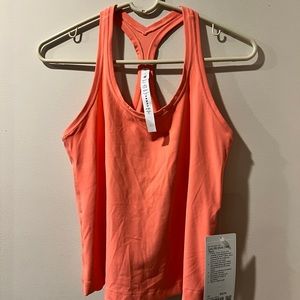cool racerback short tank lulu